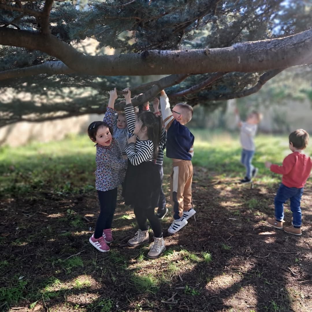 La Maternelle