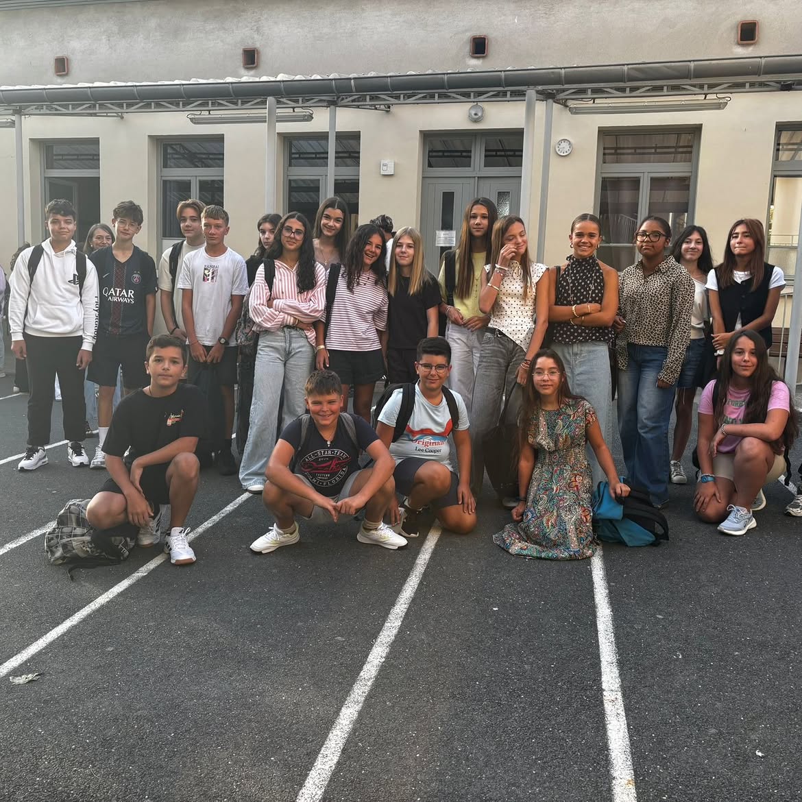 Le Collège